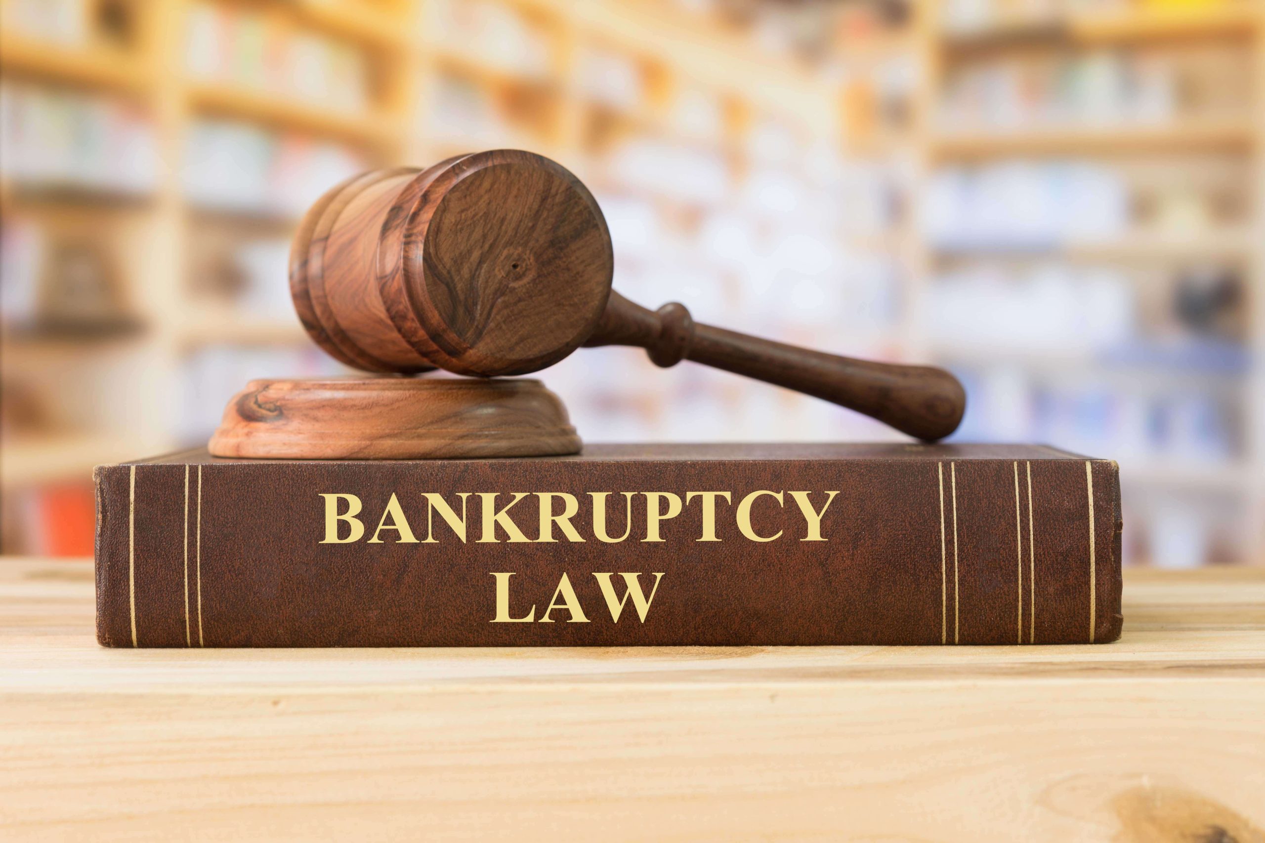 Understanding Bankruptcy Law in Huntsville - Key information about the laws and statutes governing the process of bankruptcy.
